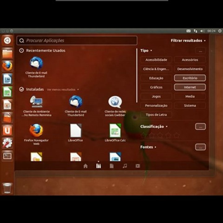 Ubuntu 12.10 (Quantal Quetzal)