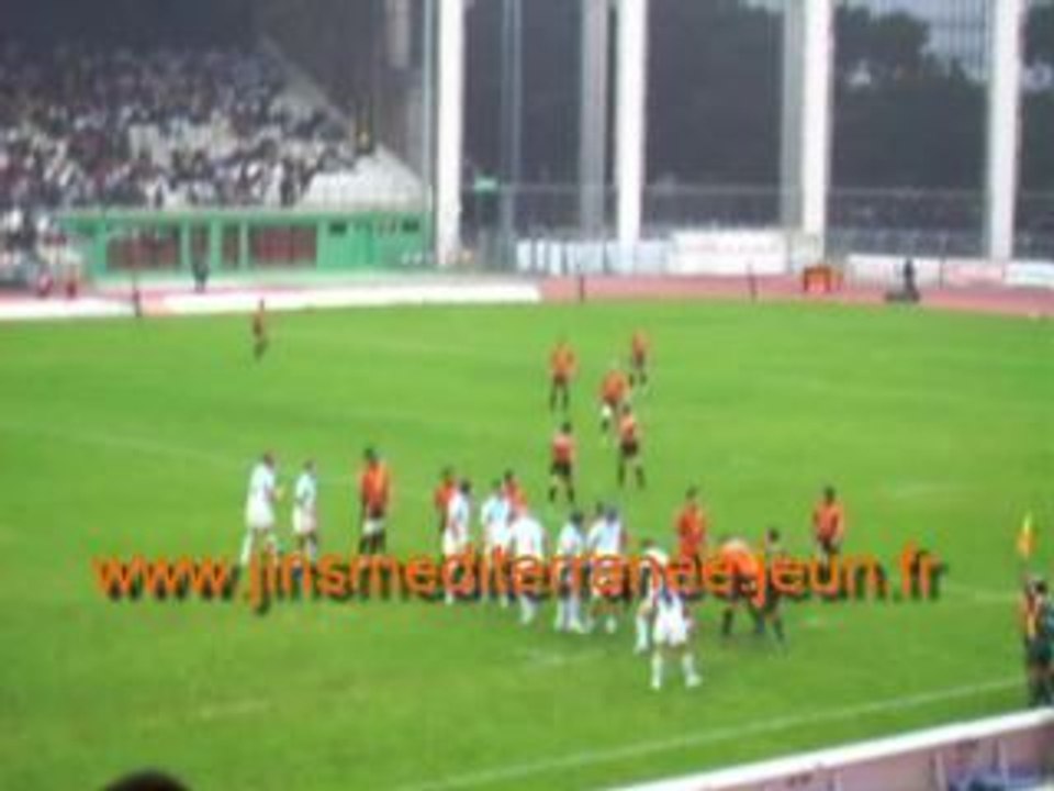 Ambiance Jins Méditérranée 2000