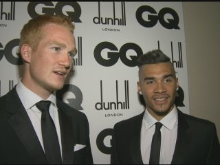 GQ MEN OF THE YEAR AWARDS: What makes a great man?