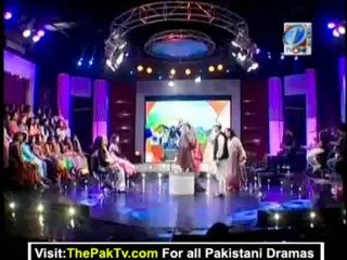 The Manis Tonite - Part 4