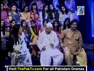 The Manis Tonite - Part 5