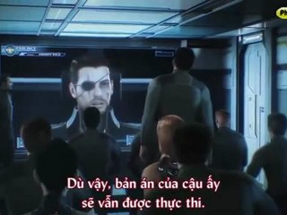Quái vật vũ trụ Starship Troopers Invasion_2