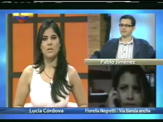 (VÍDEO) Sistema electoral es rápido y sencillo según venezolanos
