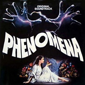 Phenomena - Goblin Soundtrack