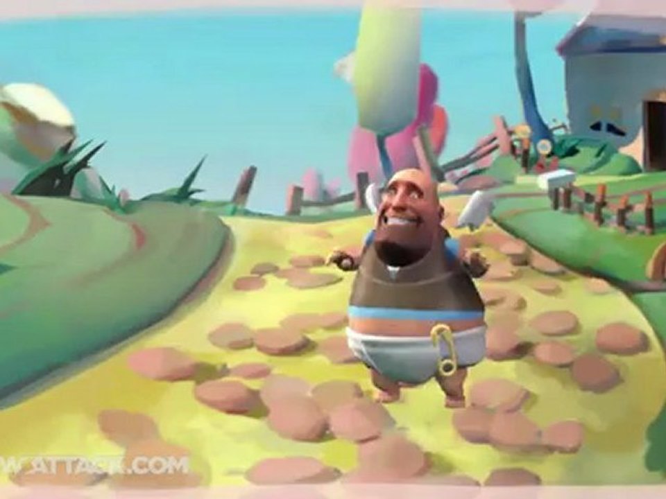 The Furious 4 Are No Longer Brothers, the Wii U Could Be Coming in Bundles, and Valve is Making Hardware - Hard News Clip