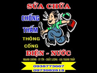 tho sua dien nuoc tai tphcm 0938773667