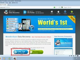14. Recover Files from Recycle Bin