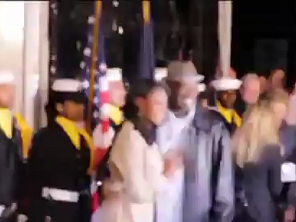 Remembering Michael Clarke Duncan