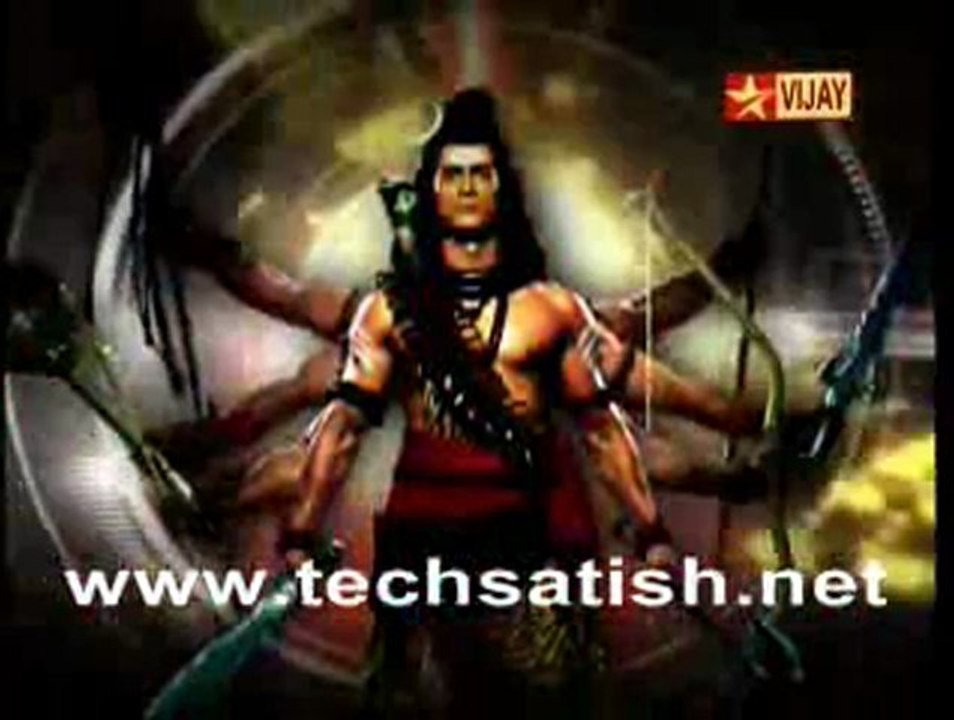 Vijay Mini Byte