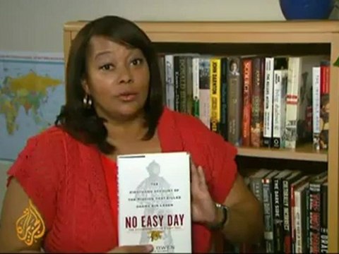 Navy SEAL's book on killing of Bin Laden contradicts US government statements