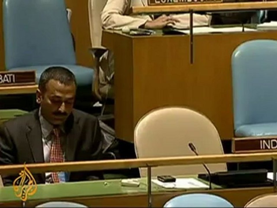 New UN Syria envoy says conflict 'intensifying'