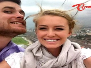 Teen Maar Actress Danah Marks With her Boy Friend Rare & Unseen Photos