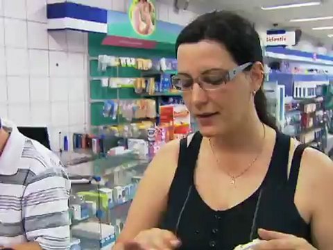 Profissão Repórter 04-09-2012 Parte 2 [FINAL] Uso abusivo de remédios controlados