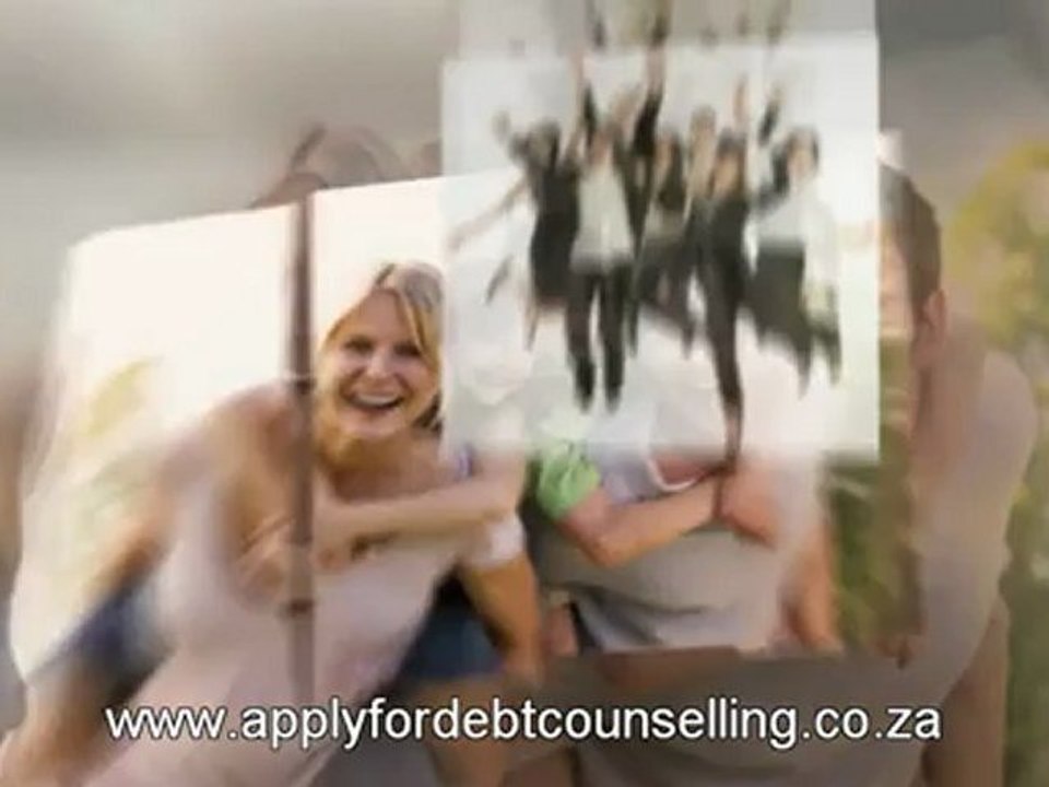 Apply For Debt Counselling