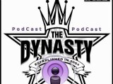 The Dynasty Podcast - Draft Analysis - Episode #2