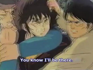 [AMV] Robotech: The Movie - Call On Me (Reuploaded)