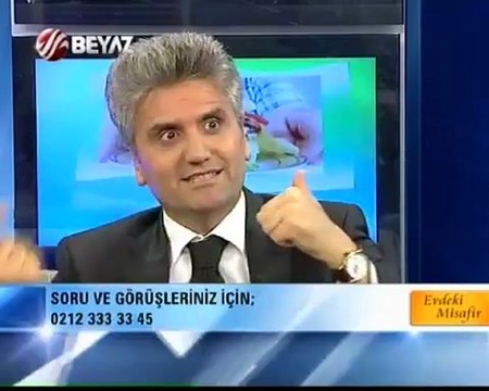 Evdeki Misafir 05.09.2012