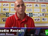 Video: Pro 2/A, Santarcangelo-Bassano 1-1