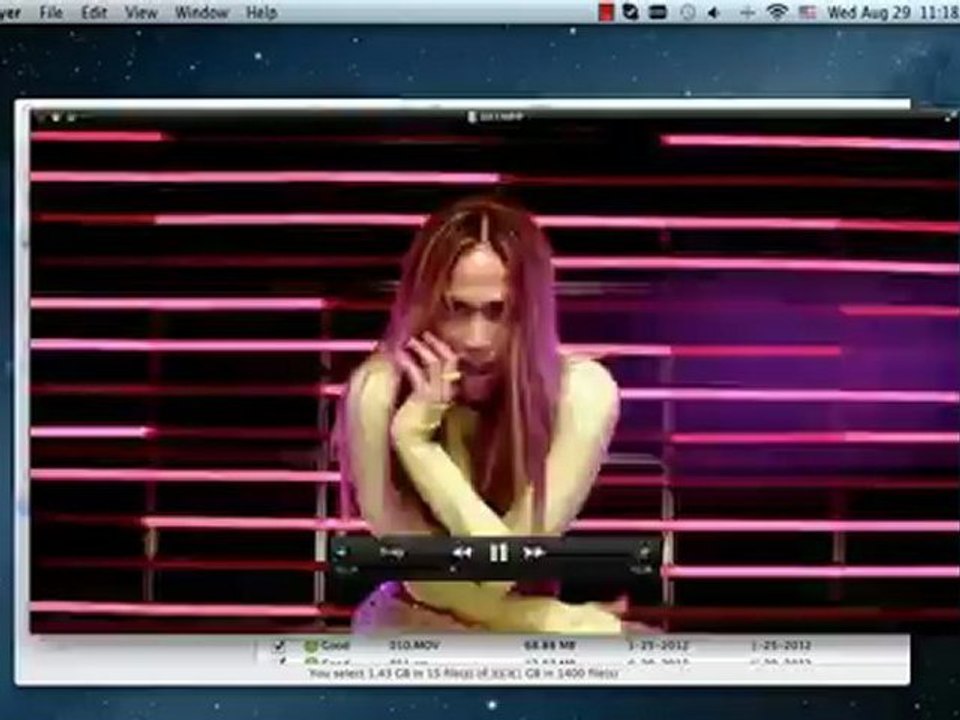 24. Recover Deleted Video Files on Mac