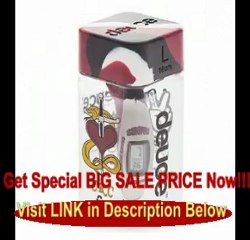 BEST BUY Deuce Brand Shawn Michaels 'Show Stopper' Signature Sports Watch - Limited Edition