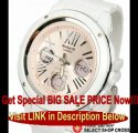 Casio Baby-g Big Face Analog-digital Bga152 Bga-152-7b2 White with Pink Limited Edition