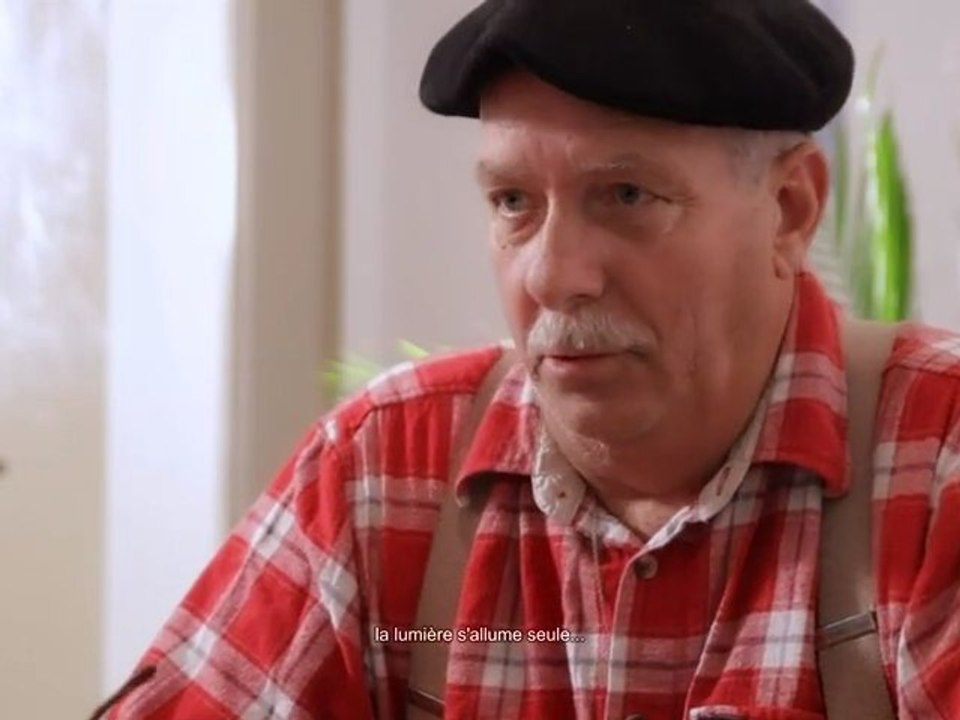 Claudi & Fifina - 02 - La Radioactivitad (Sous titrée FR)