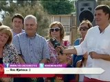 TV3 - Divendres - Caldes d'Estrac (Caldetes): Paraules en ruta!