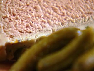 Raymond Blanc's Kitchen Secrets S02E05 Charcuterie