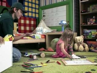 Поможем детям вместе!