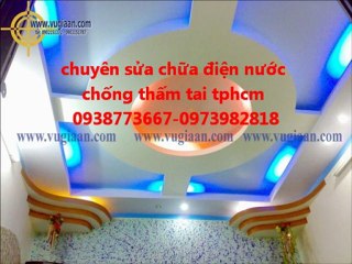 tho chong tham tai tphcm 0973982818