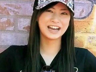 Keiko Kitagawa _ Incarnation de la beauté asiatique