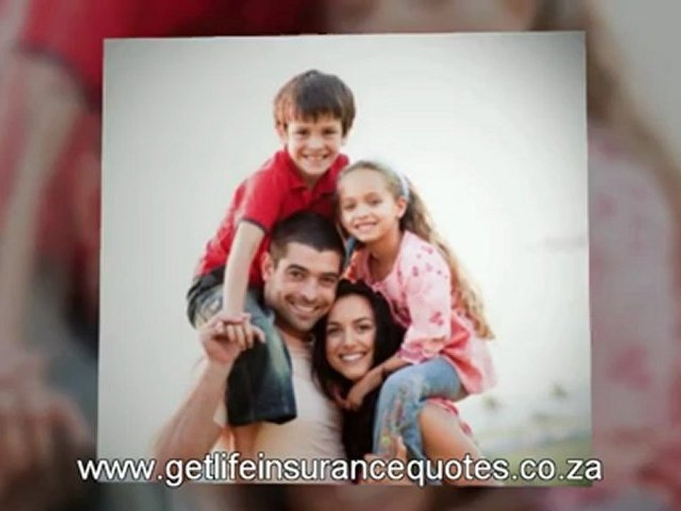 Life Insurance Quotes