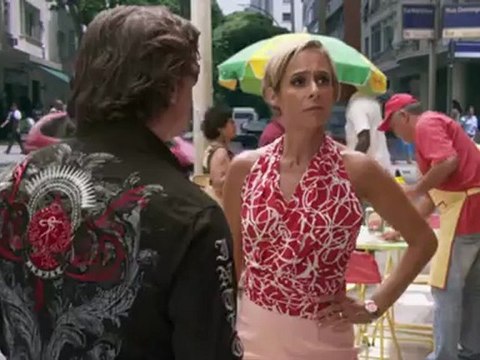 Tapas & Beijos 04-09-2012 Parte 1 Ep.023 Segunda Temporada