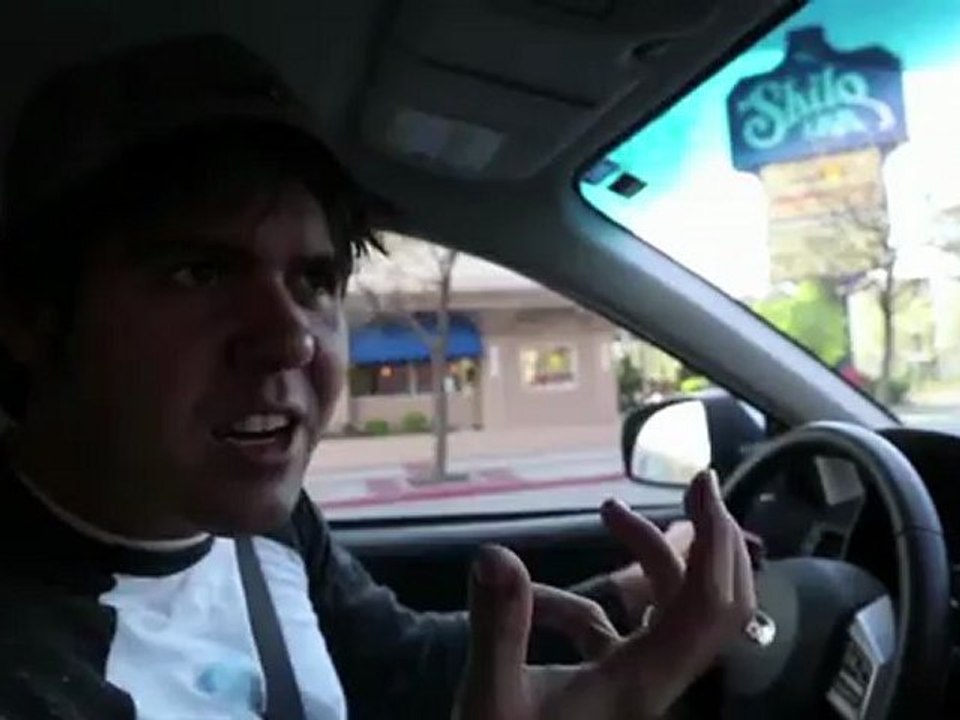 Assassin's Creed - Behind The Scenes - Assassins Creed Meets Parkour