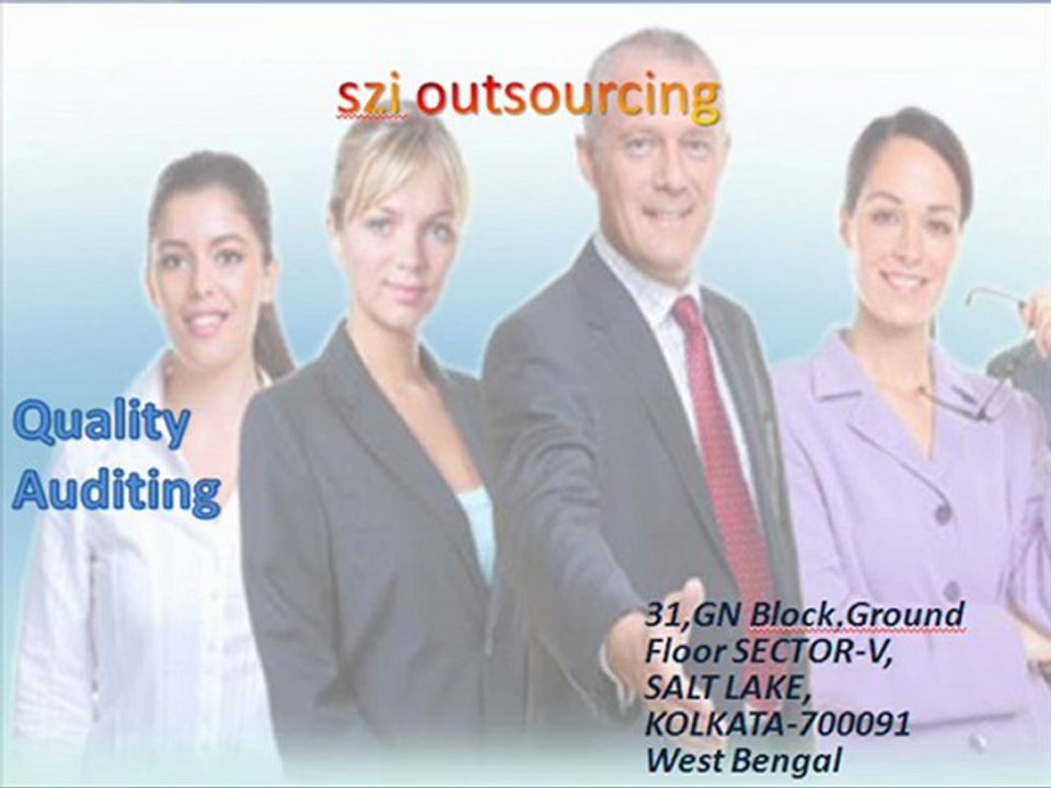 szi outsourcing