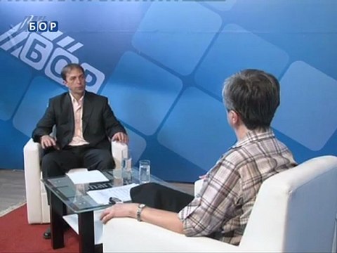 Aktuelno (Poslovanje RTB-a Bor u 2012. god.), 04. septembar 2012.