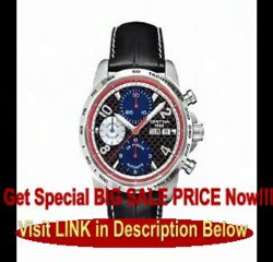 BEST BUY Certina Men's Ds Podium Limited Edition Chronograph Auto Watch C674.7029.42.96