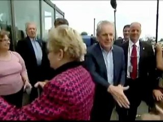 Les indépendantistes québécois reviennent au pouvoir