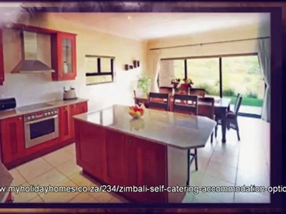Zimbali Self Catering Accommodation