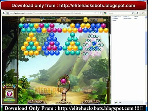 Bubble Safari Hack _ FREE Download September 2012 Update