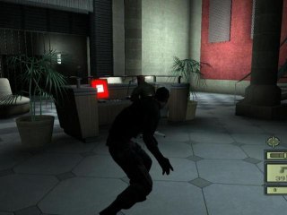 Splinter Cell - Partie 3 - Ministère de la Défense