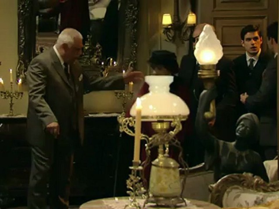 Gabriela 04092012 – [Cap.46]  Parte 3 Final