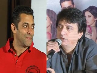 Скачать видео: Sajid Nadiadwala Turns Director For Salman Khan - Bollywood News