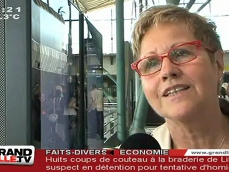 Jeux Paralympiques : Souad Ghazouani médaillée d'or !