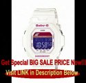 Casio - Baby-G - G-Lide Tide Graph - BLX5600-7 LIMITED EDITION For Sale