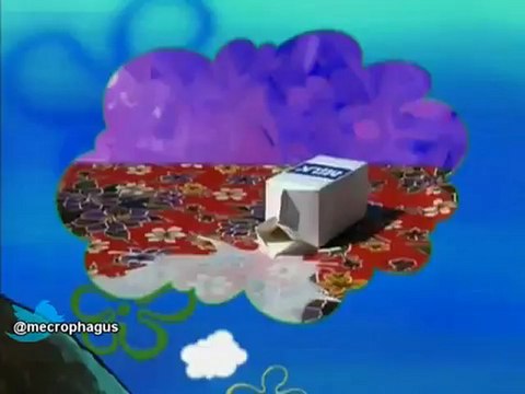 Bob Esponja - Los Pensamientos de mi Mente son un ENIGMA!!!