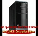 HP Pavilion P7-1229 Desktop, Intel Core i3 - 3.3GHz, 8GB Ram, 1TB HD, Wifi, Win7 Review