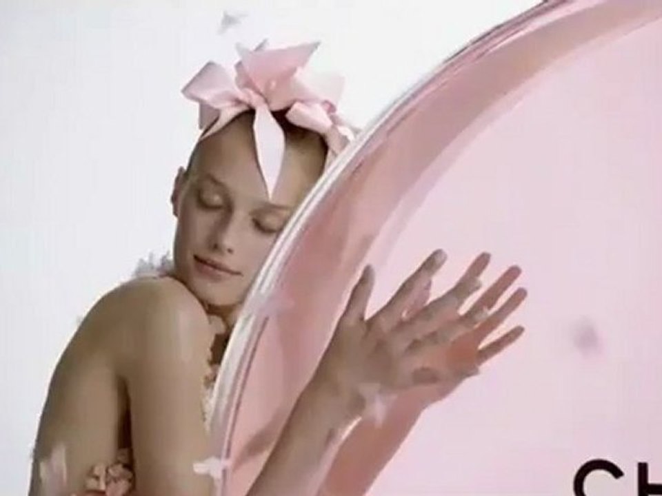 Chanel Chance Parfüm