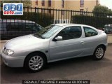 Occasion RENAULT MEGANE II COLOMBES