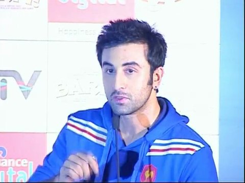 Rishi And Neetu Kapoor's Reaction To Son Ranbir Kapoor's Barfi! - Bollywood Gossip